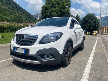 Opel mokka 14 gpl
