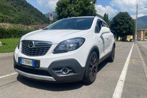 Opel mokka 14 gpl