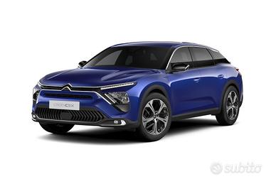 CITROEN C5 X 1.6 hybrid Shine Pack 225cv e-eat8