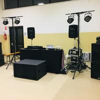 Dj per eventi e feste private
