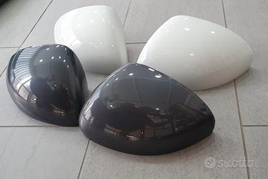 Calotte Specchi laterali 500x vari colori