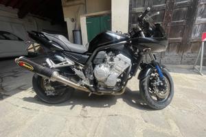 Yamaha fazer 1000
