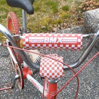 Bici BMX ruota da 20