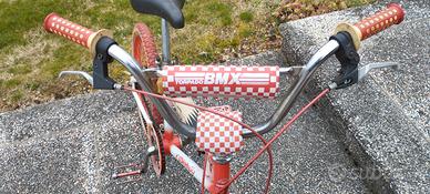 Bici BMX ruota da 20