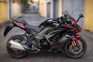 Kawasaki Ninja 1000 SX