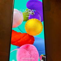 Smartphone Samsung A51