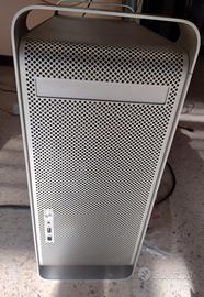 Apple Power Mac G5 A1047 (EMC 1969)NON FUNZIONANTE