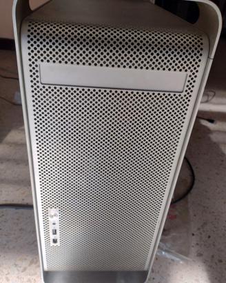 Apple Power Mac G5 A1047 (EMC 1969)NON FUNZIONANTE