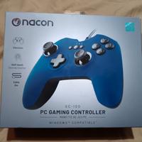 Controller USB PC nacon GC 100