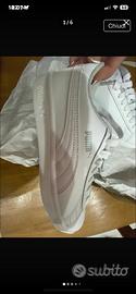 Scarpe nuove Puma