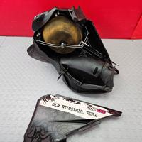 CASSA FILTRO KTM EXC 300 2000 2002 SX 250 2001