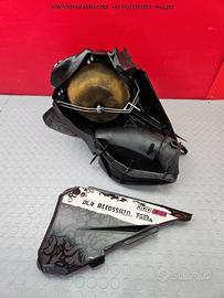 CASSA FILTRO KTM EXC 300 2000 2002 SX 250 2001