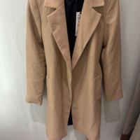 Cappotto zara