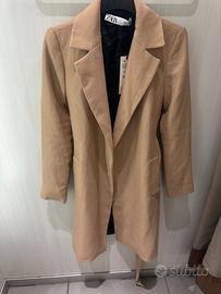 Cappotto zara