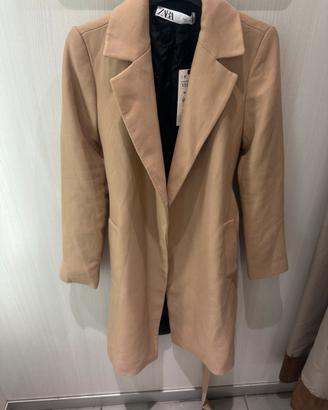 Cappotto zara