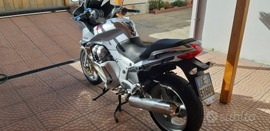 Moto Guzzi Norge 1200