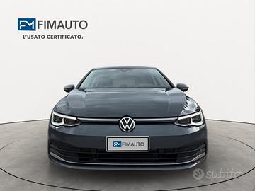 Volkswagen Golf 2.0 TDI 116 Cv SCR Style - 2022