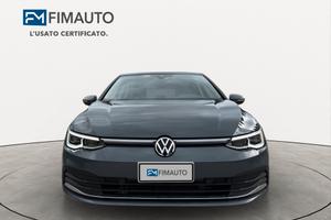Volkswagen Golf 2.0 TDI 116 Cv SCR Style - 2022