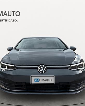 Volkswagen Golf 2.0 TDI 116 Cv SCR Style - 2022