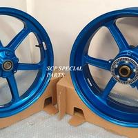 BMW S 1000 RR S 1000 XR M1000 CERCHI PVM SUPERBIKE