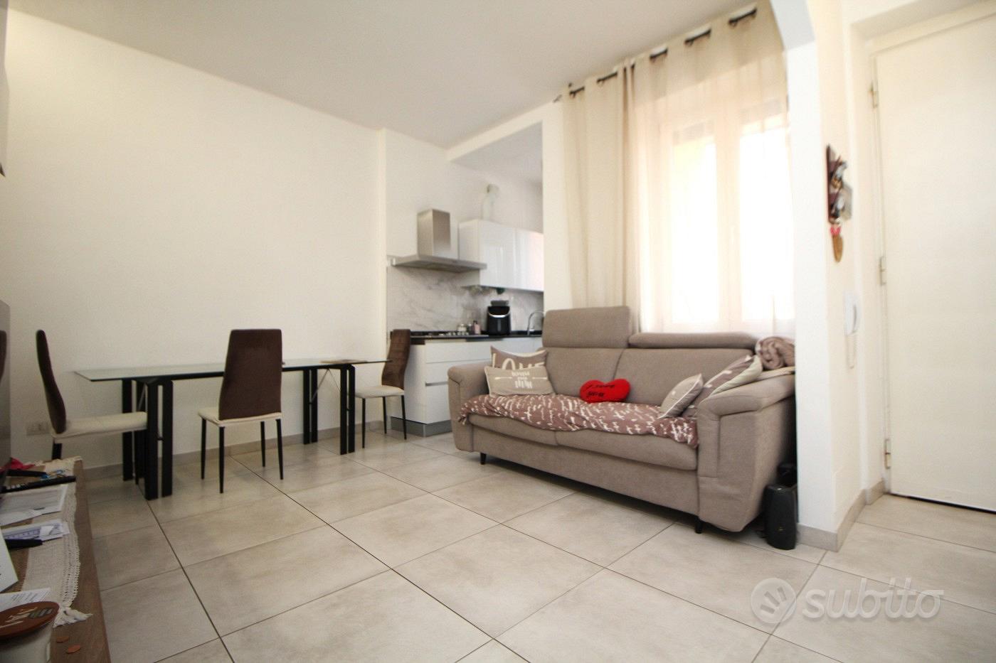Appartamento – MI - Vista 3