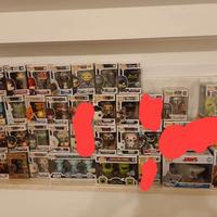 funko pop vari