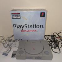 PlayStation 1 