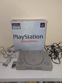 PlayStation 1 