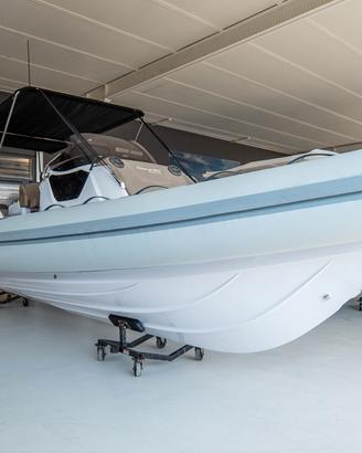 Ranieri International Cayman 28 Executive (2026)