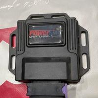 Centralina/modulo aggiuntivo power king