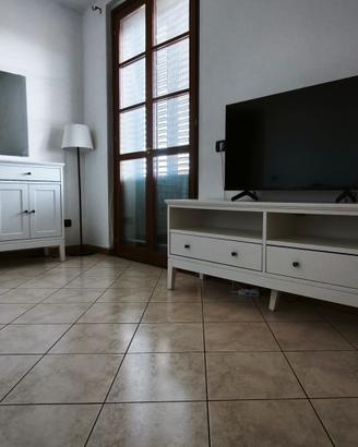 mobili soggiorno IKEA idanas