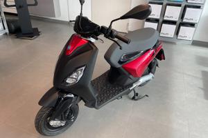 PIAGGIO 1 ACTIVE 70KM/H - ELETTRICO NUOVO IN PRO