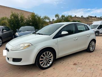 Fiat Bravo GPL"Finanziabile Senza Busta Paga"