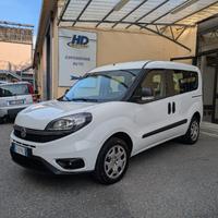 FIAT doblò 1.4 T-Jet PC Combi N1 Lounge 5 posti