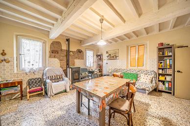 CASA INDIPENDENTE A REGGIO NELL'EMILIA