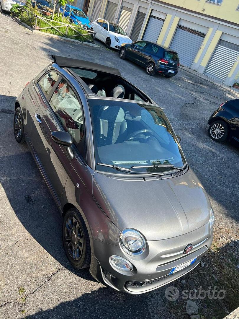 Fiat 500 2021 photo 3