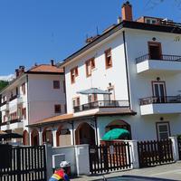 Appartamento FOSSACESIA MARINA