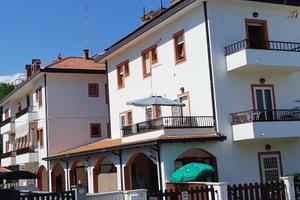 Appartamento FOSSACESIA MARINA