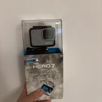 Gopro hero 7