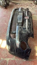 Paraurti anteriore Fiat 500 piccola