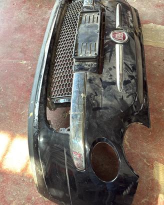 Paraurti anteriore Fiat 500 piccola