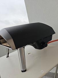 Forno Ooni koda 16  2022