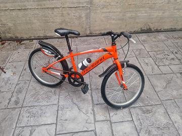 bici bambino 20