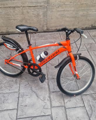 bici bambino 20