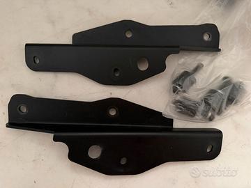 Accessori Triumph Tiger 900 GT Pro 2023 2024 2025