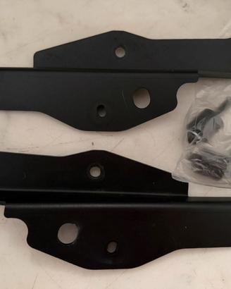 Accessori Triumph Tiger 900 GT Pro 2023 2024 2025