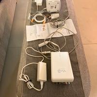 Modem e antenna 5 G wind3