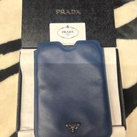 NUOVA COVER IN PELLE PRADA PER MINI TABLET EC