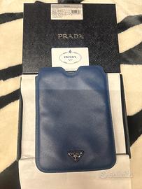 NUOVA COVER IN PELLE PRADA PER MINI TABLET EC