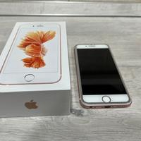 iPhone 6S 32 Gb